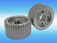 Зубчатые шкивы SKF