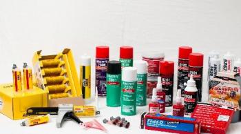Промышленная химия Loctite