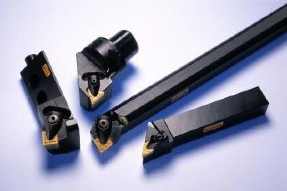 Инструменты Sandvik Coromant