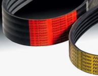 Gates Super HC® PowerBand®  и Hi-Power® PowerBand®
