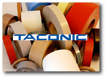 Ленты Taconic