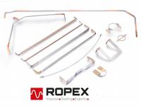 Нагревательные сопротивления Ropex
