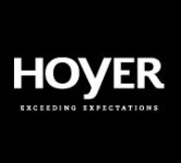 Электродвигатели Hoyer